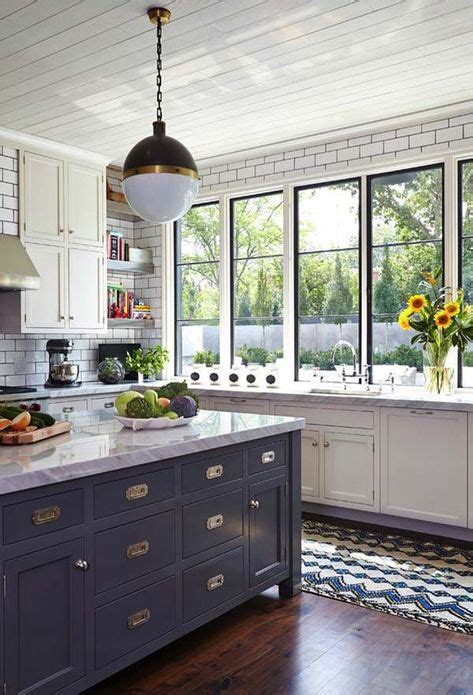 Mesmerizing Blend Of Traditional And Modern In Nashville