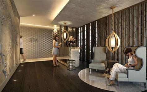 Boutique Hotel With Nomadic Style Decor